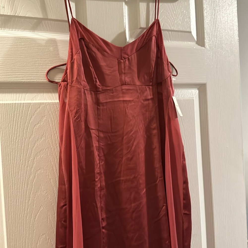 Free People Dress Size M